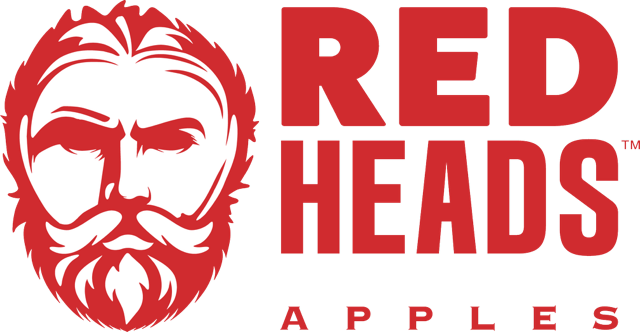 redheads logo